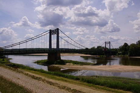 Les Rosiers-sur-Loire